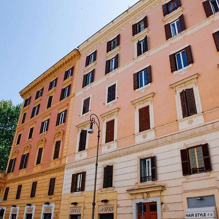 Hotel Clemy In Roma Esterno foto