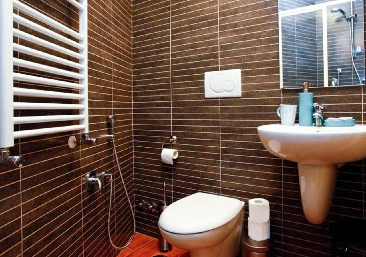 Hotel Clemy In Roma Esterno foto