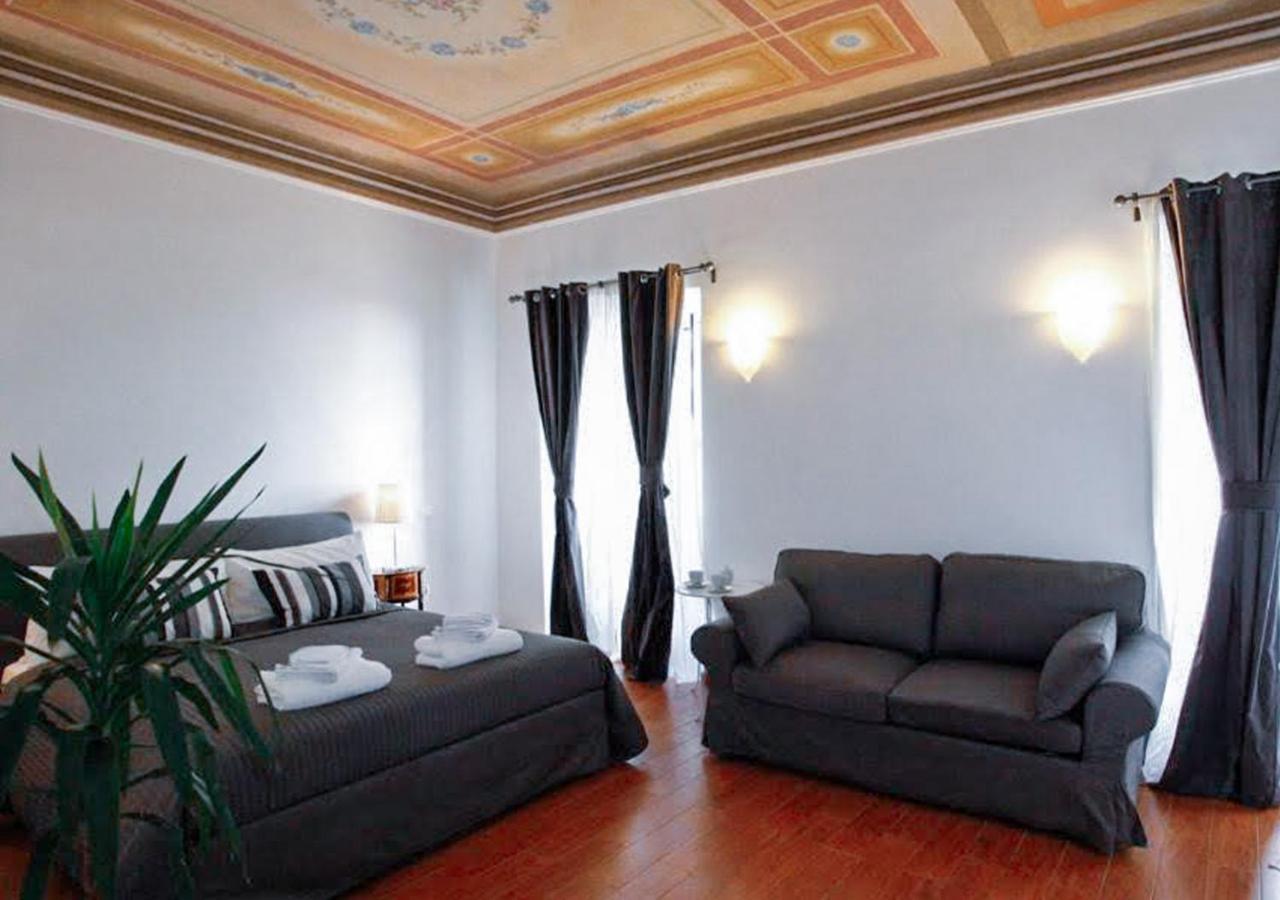 Hotel Clemy In Roma Esterno foto