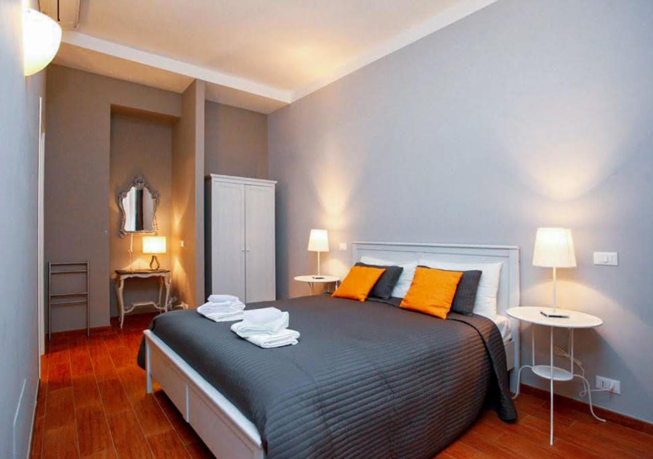 Hotel Clemy In Roma Esterno foto