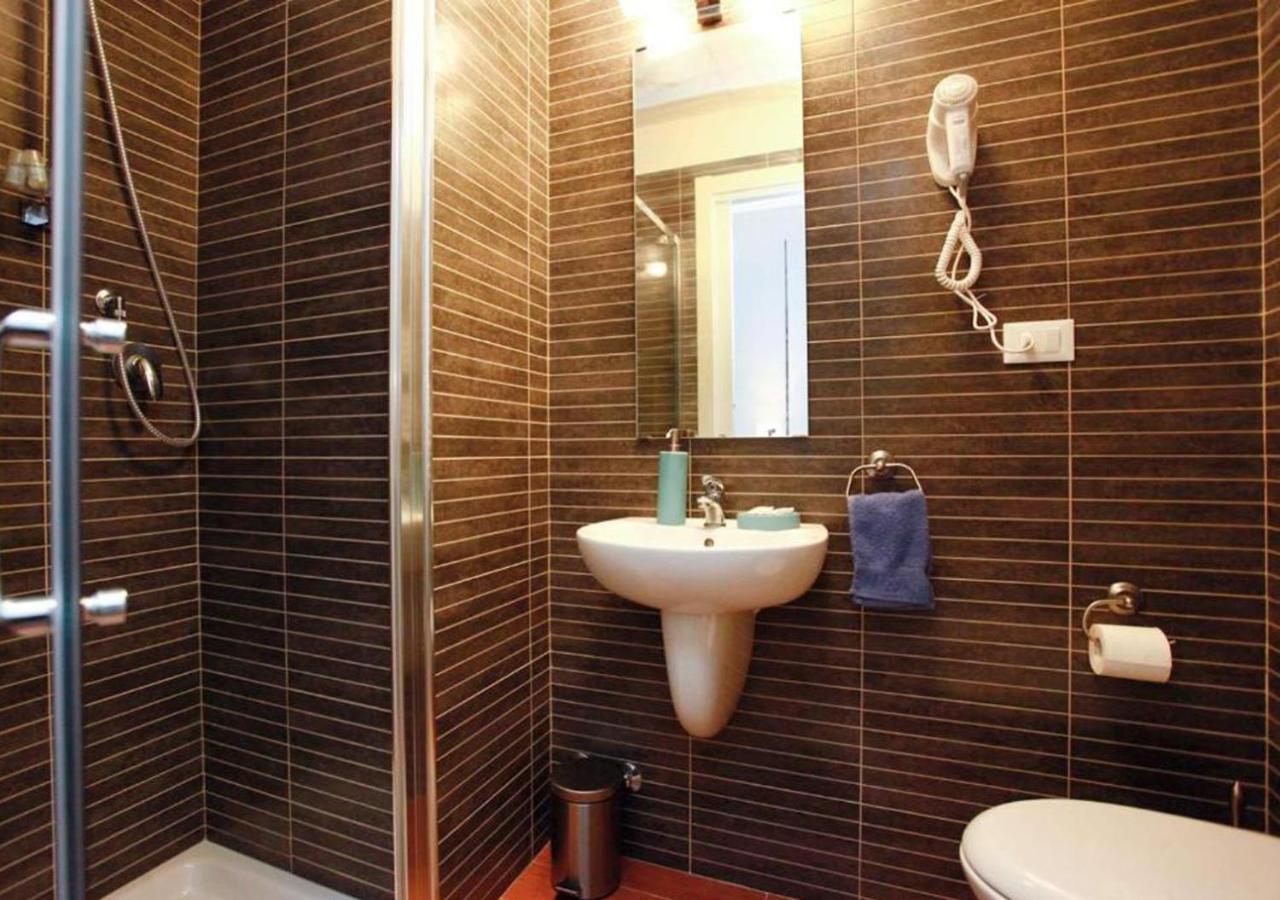 Hotel Clemy In Roma Esterno foto