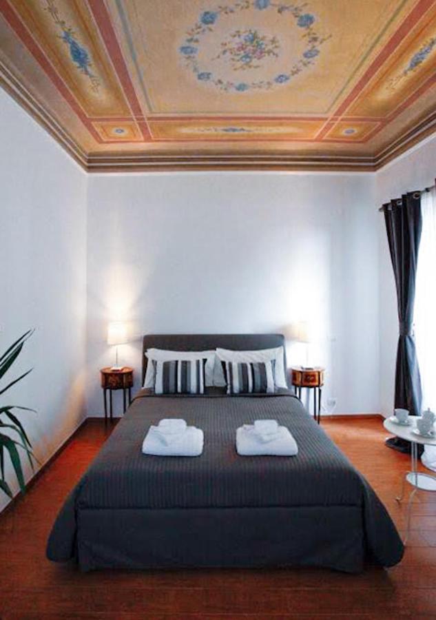 Hotel Clemy In Roma Esterno foto