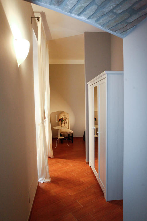 Hotel Clemy In Roma Esterno foto