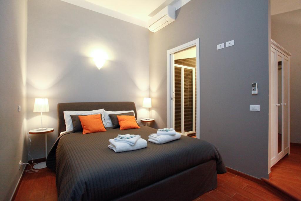 Hotel Clemy In Roma Camera foto