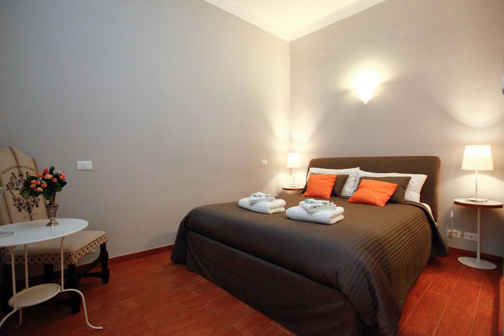 Hotel Clemy In Roma Camera foto