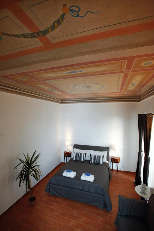 Hotel Clemy In Roma Esterno foto