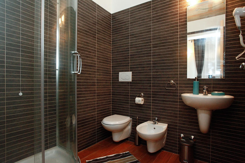 Hotel Clemy In Roma Camera foto